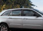 Chrysler Pacifica 2004 года